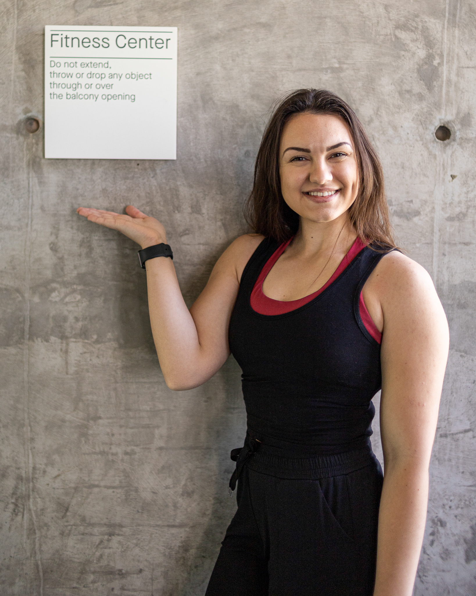 grace-personal-trainer-austin-downtown-be-safe