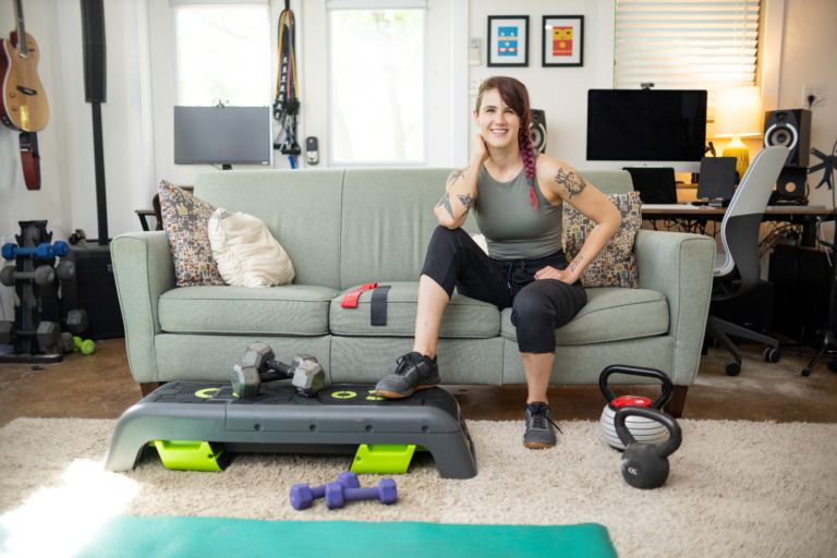 personal-trainer-austin-lakeway-home-workout