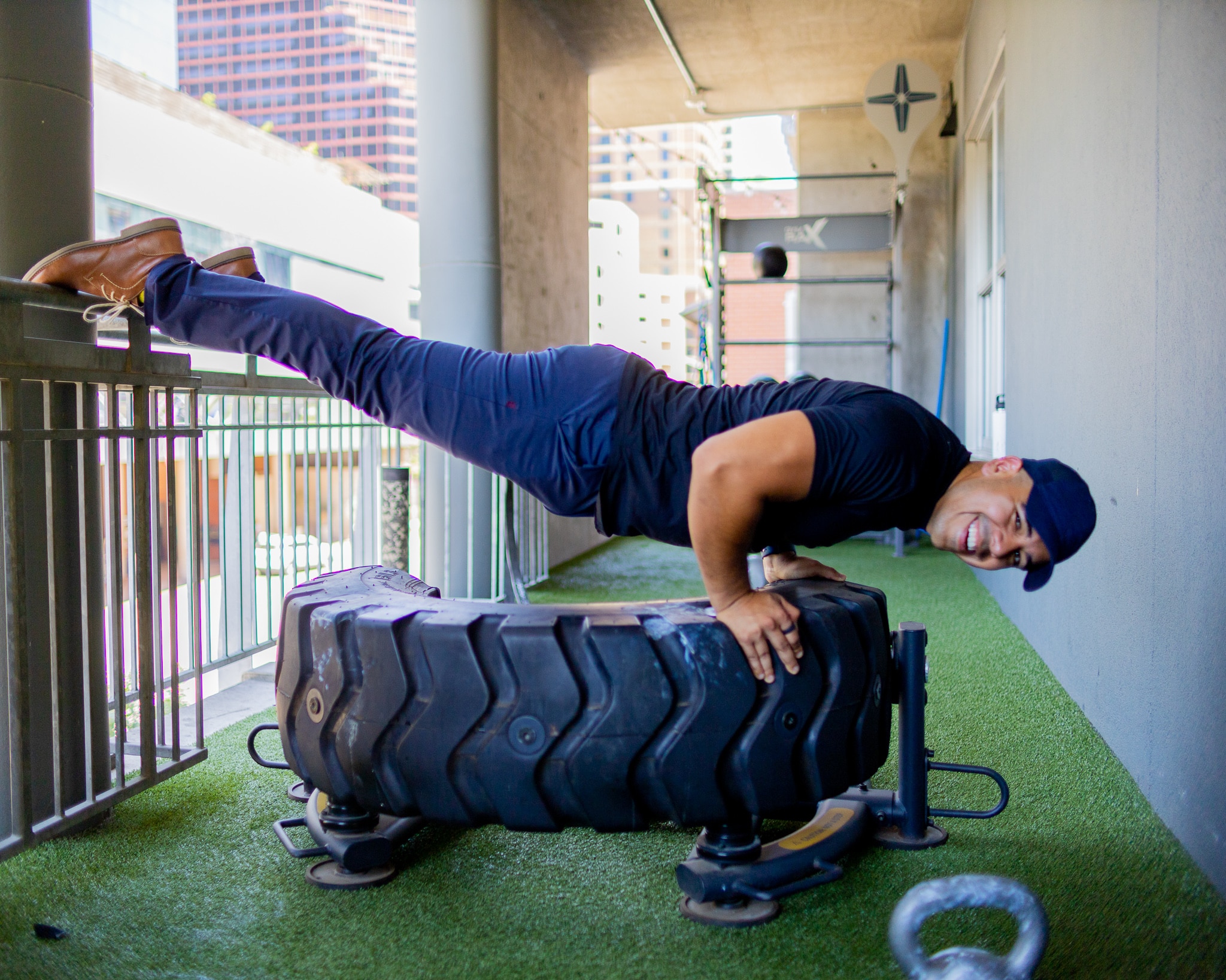 Shoulder-Stability-leads-to-Inclined-Push-up