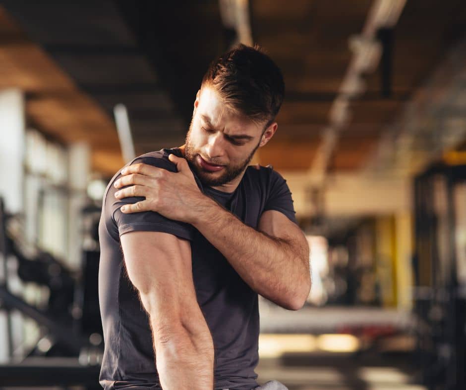 Exercises to Avoid When You Have a Rotator Cuff Injury