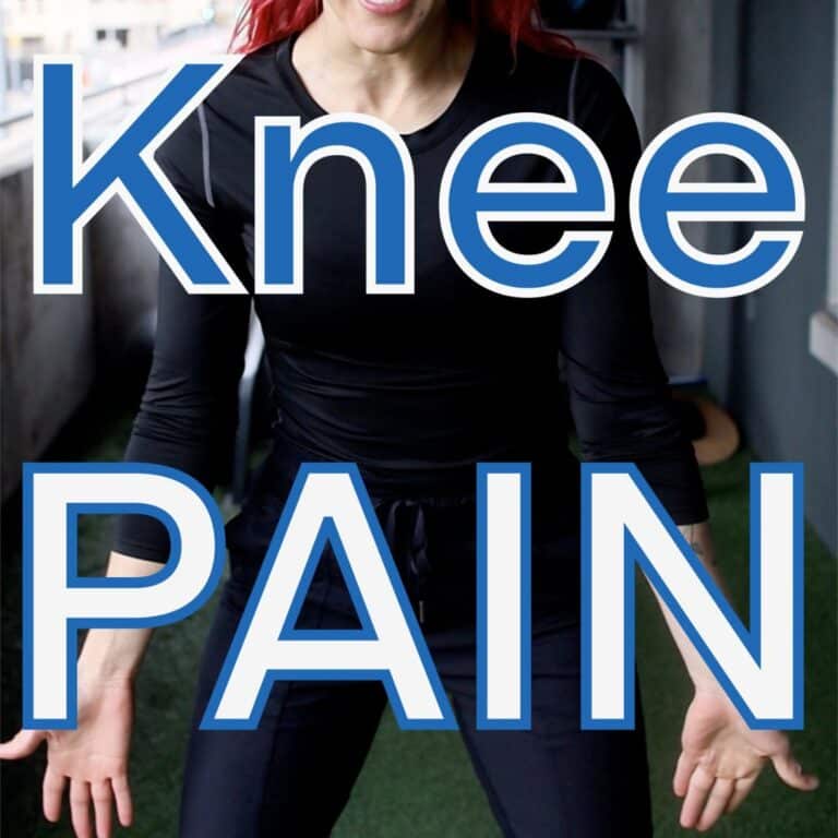 Unburdening Knees: A Comprehensive Guide to Exercises for Knee Pain Relief
