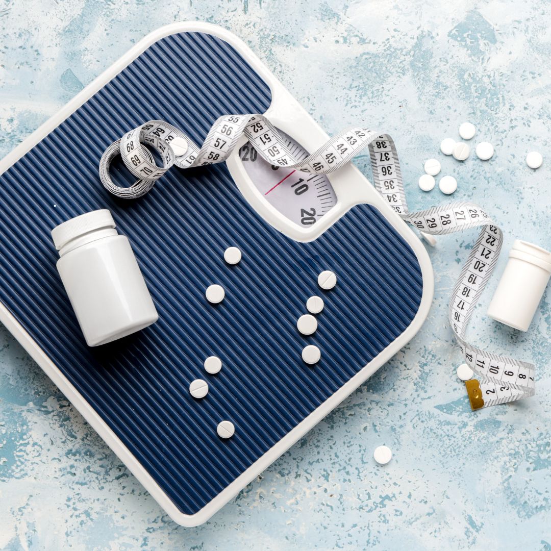 are weight loss drugs bad for you - blood sugar