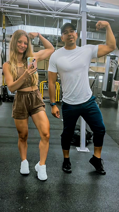 Personal Trainer South Austin Personal Trainer South Austin