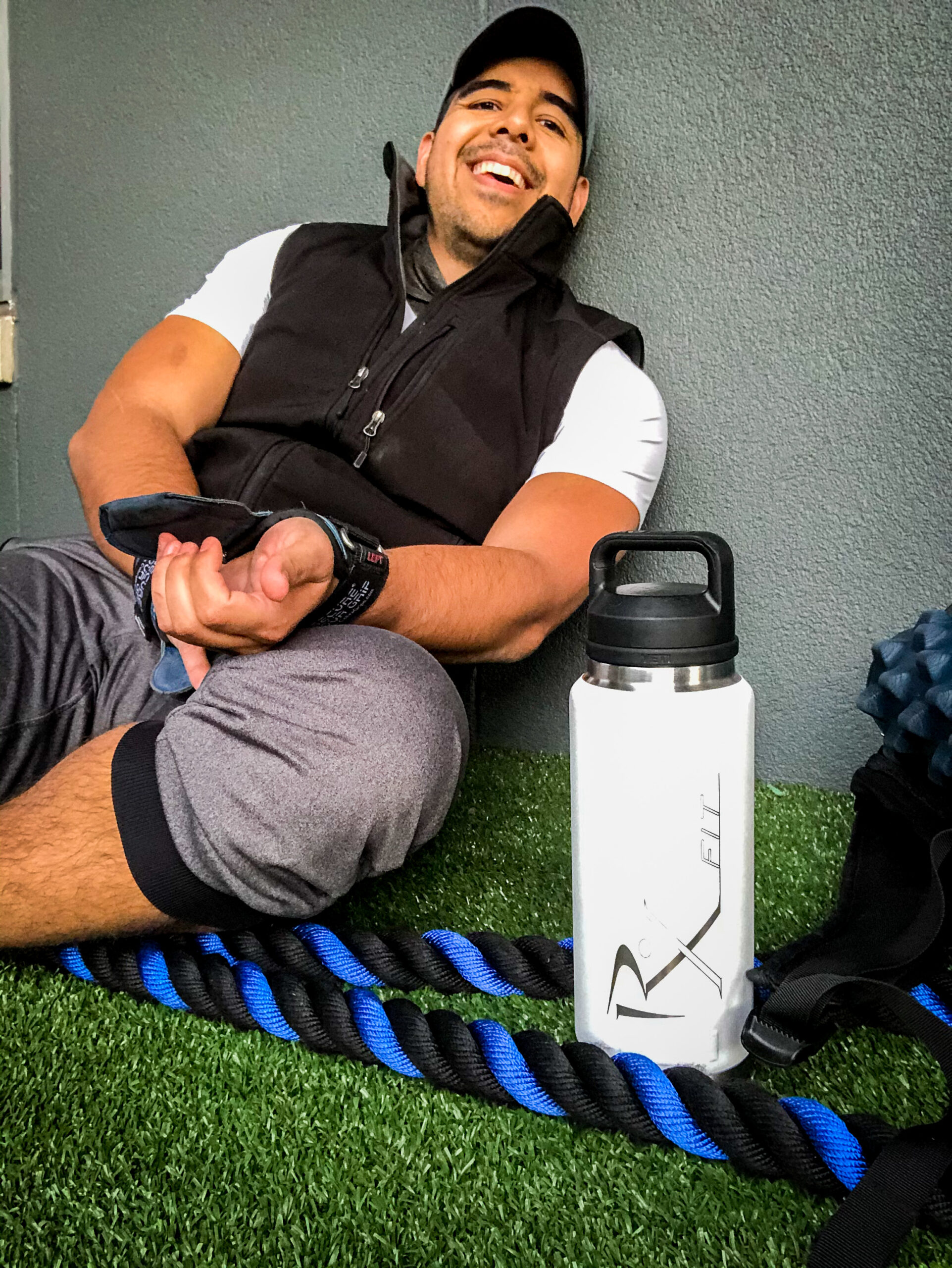 RxFit RxFit