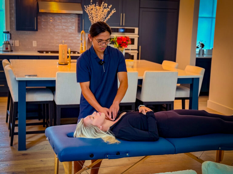What is Functional Massage Therapy?