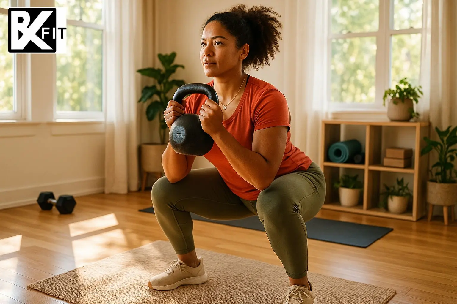 RxFit What Is Functional Fitness Benefits and Tips for Everyday Life
