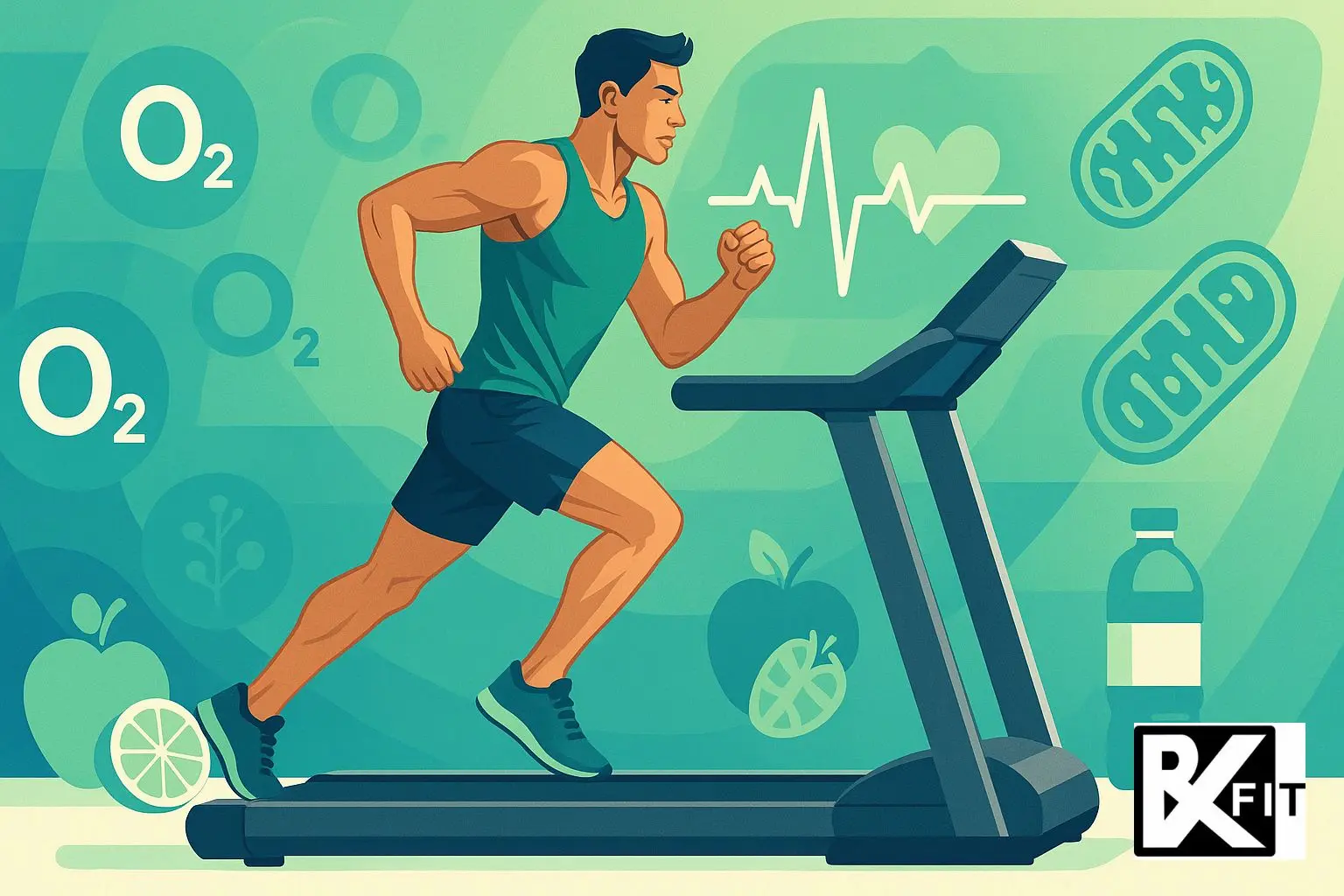 How to Improve VO2 Max Quickly And Effectively [Definitive Guide]